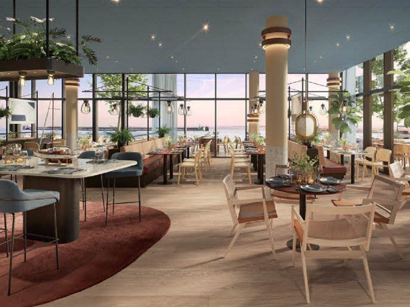 Scandic Oceanhamnen 4*