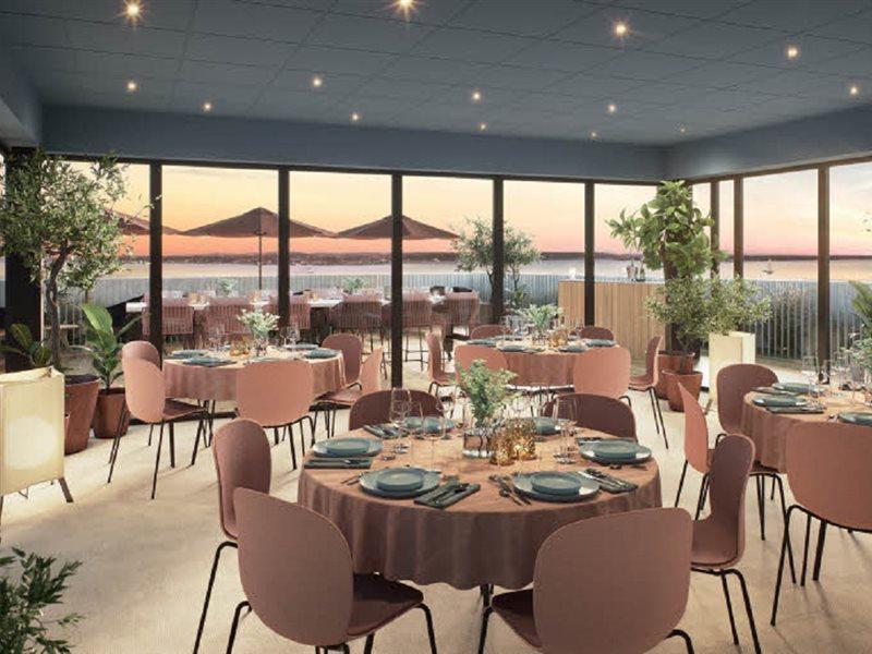 Hotel Scandic Oceanhamnen