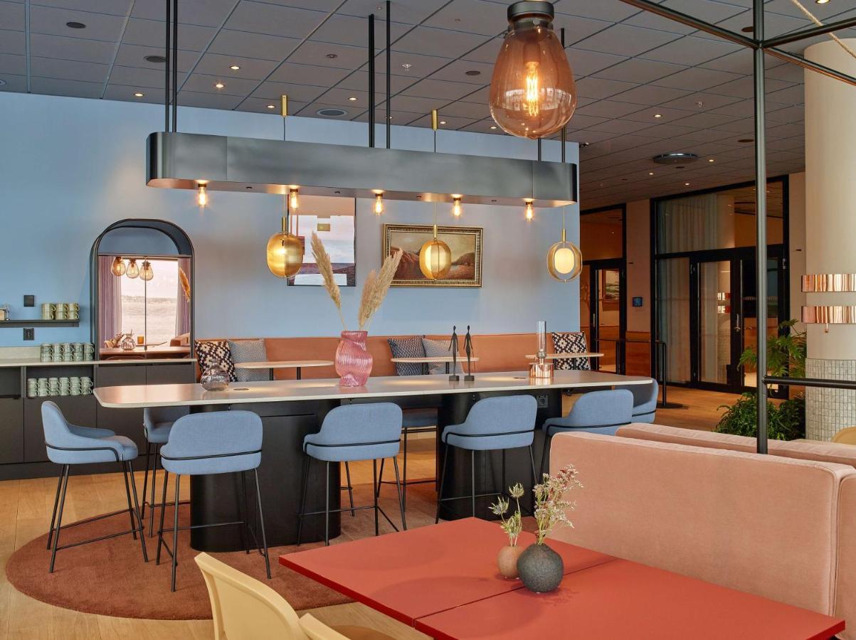 Scandic Oceanhamnen 4* Helsingborg