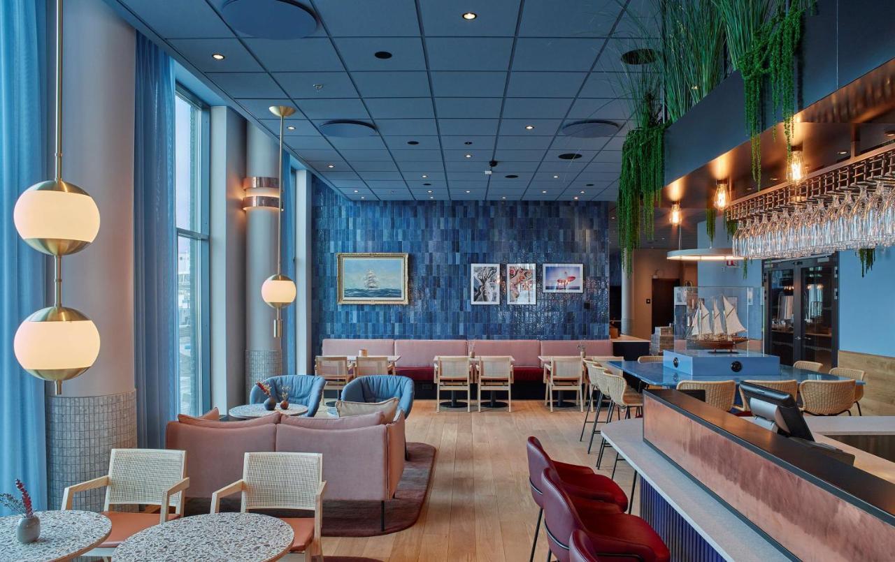 Scandic Oceanhamnen Hotel