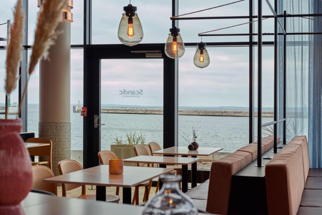 Scandic Oceanhamnen Helsingborg