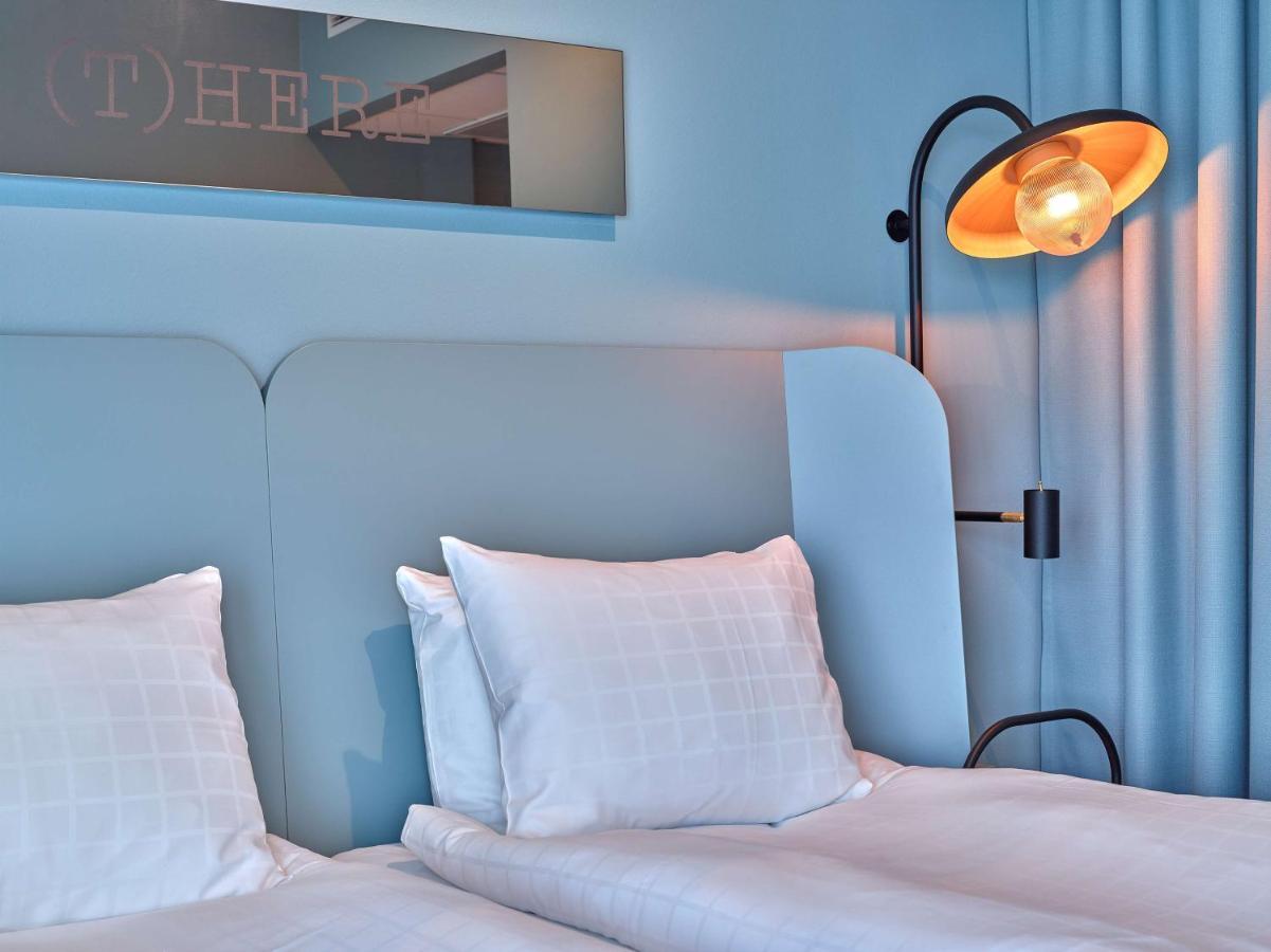 Scandic Oceanhamnen 4*
