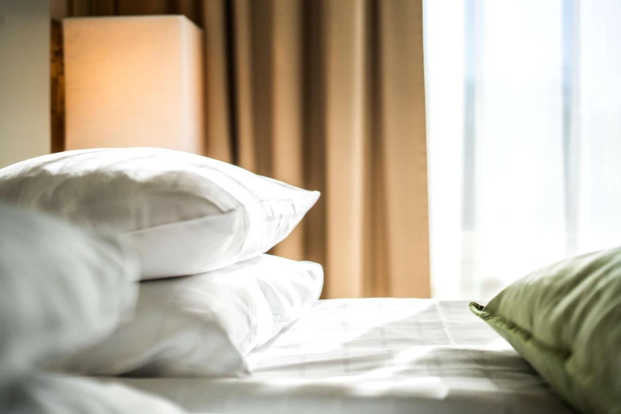Scandic Oceanhamnen Hotel 4*