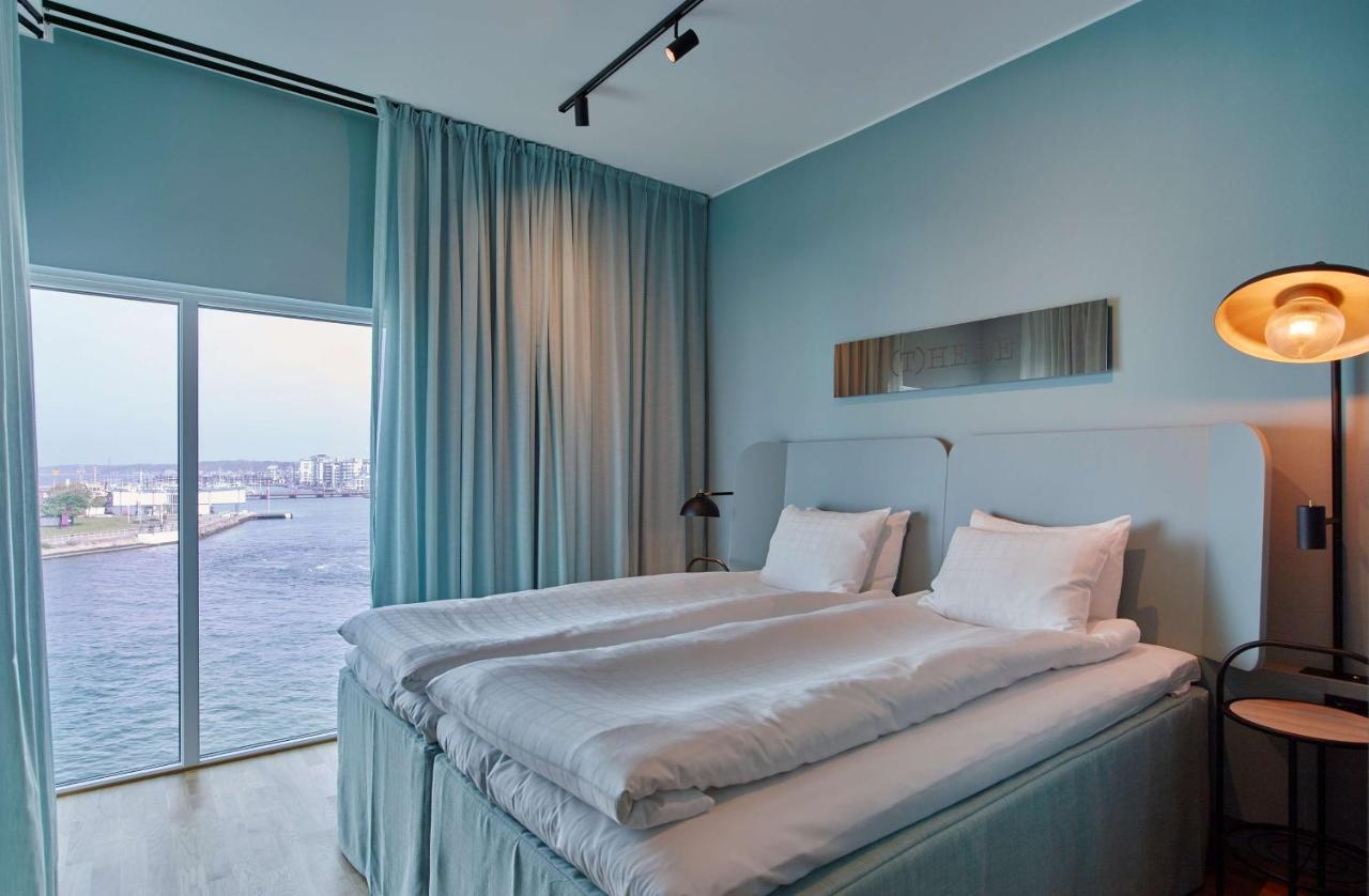 Hotel Scandic Oceanhamnen 4*