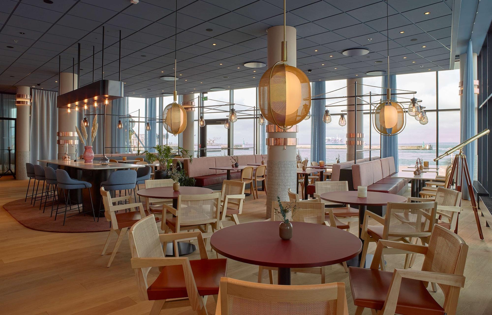 Hotel Scandic Oceanhamnen