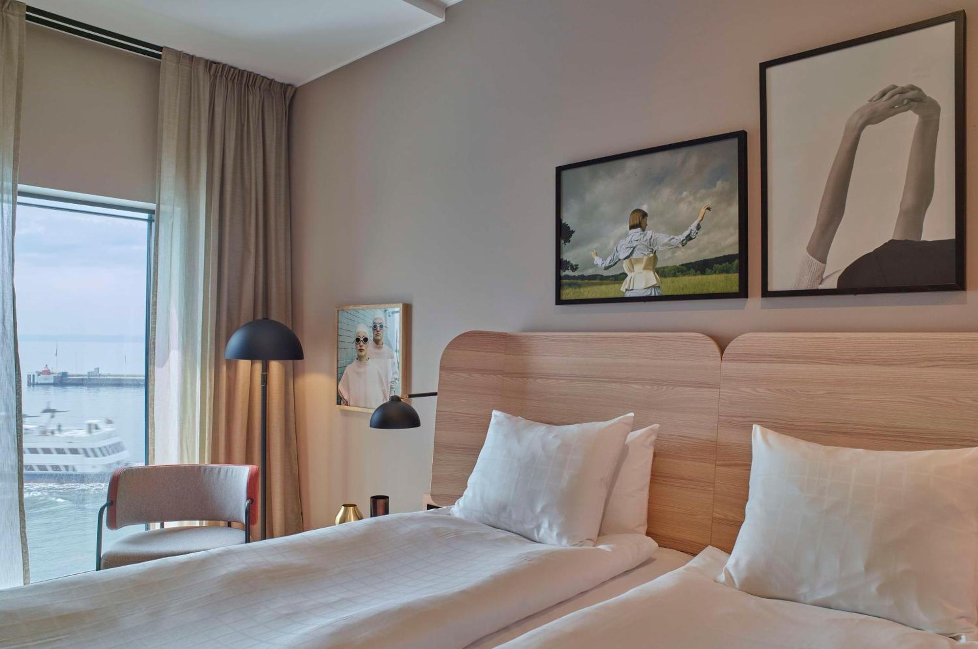Hotel Scandic Oceanhamnen Helsingborg