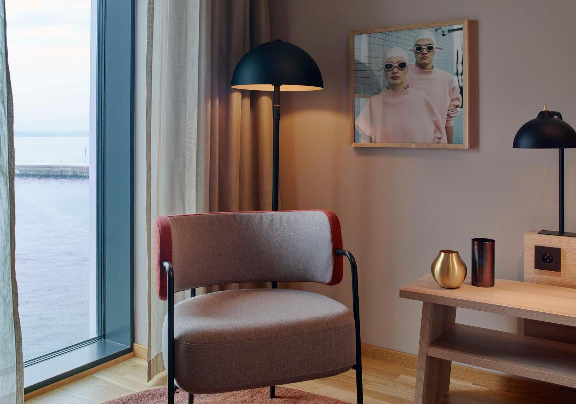 Scandic Oceanhamnen Helsingborg