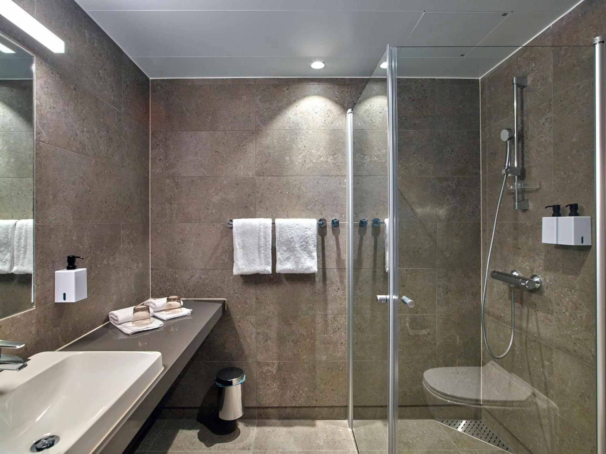 Hotel Scandic Oceanhamnen