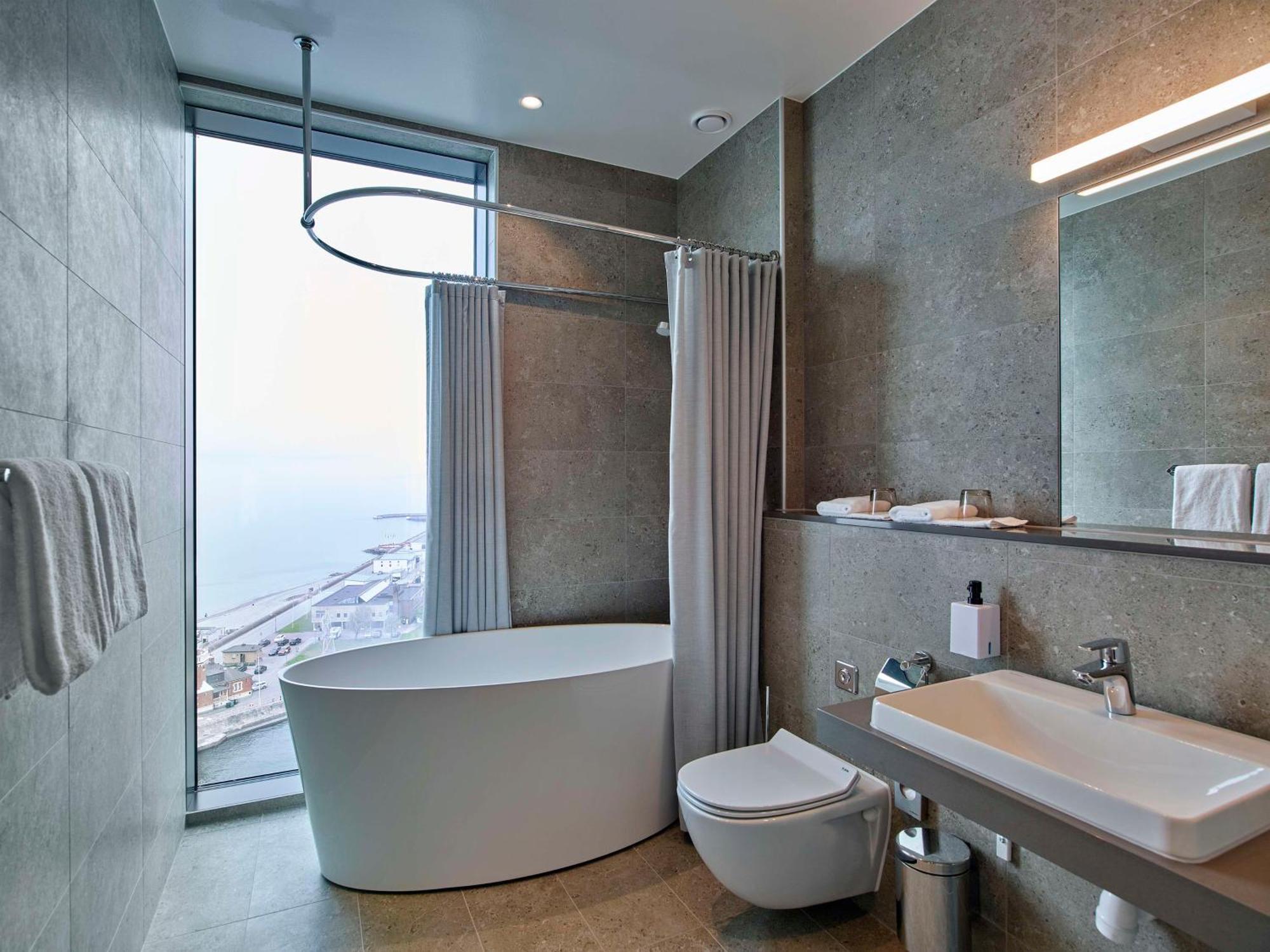 Scandic Oceanhamnen Hotel 4*